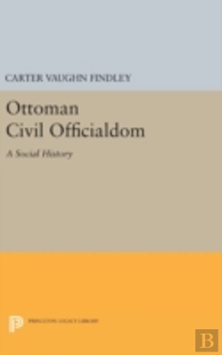Bertrand.pt - Ottoman Civil Officialdom