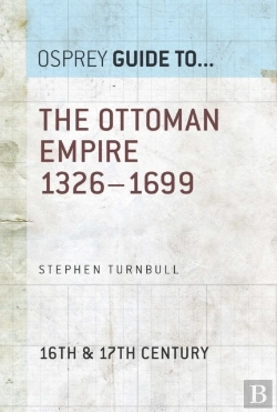 Bertrand.pt - Ottoman Empire 1326 1699