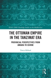 Ottoman Empire In The Tanzimat Era