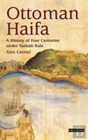 Ottoman Haifa