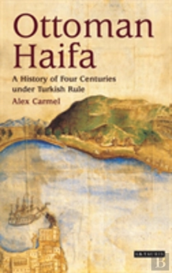 Bertrand.pt - Ottoman Haifa
