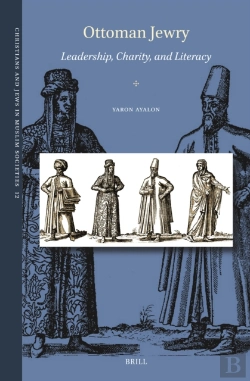 Bertrand.pt - Ottoman Jewry