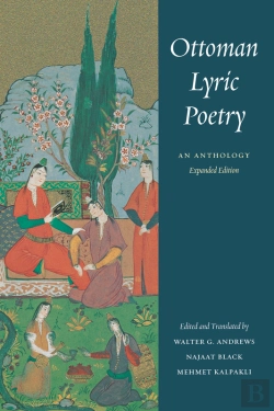 Bertrand.pt - Ottoman Lyric Poetry