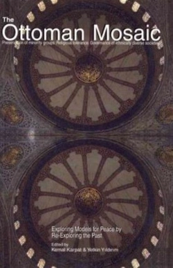 Bertrand.pt - Ottoman Mosaic