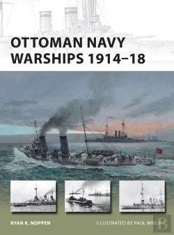 Bertrand.pt - Ottoman Navy Warships 1914â€“18