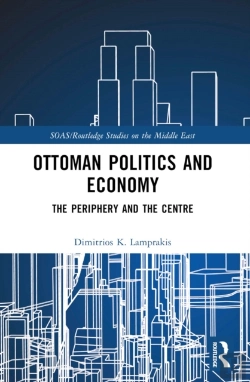 Bertrand.pt - Ottoman Politics And Economy