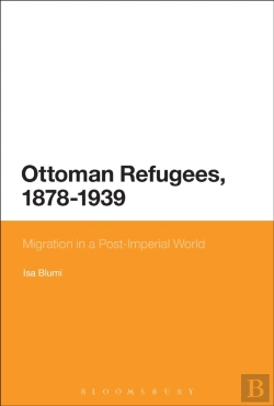Bertrand.pt - Ottoman Refugees, 1878-1939