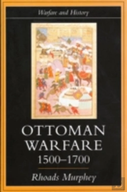 Bertrand.pt - Ottoman Warfare, 1500-1700