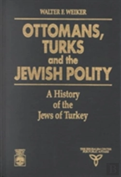 Bertrand.pt - Ottomans, Turks And The Jewish Polity