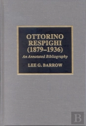 Ottorino Respighi (1879-1936)