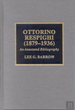 Bertrand.pt - Ottorino Respighi (1879-1936)