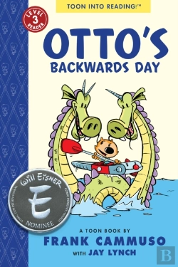 Bertrand.pt - Otto'S Backwards Day