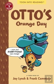 Otto'S Orange Day