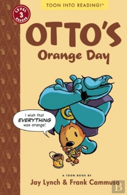 Bertrand.pt - Otto'S Orange Day