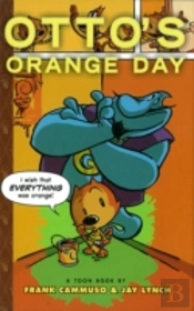 Otto'S Orange Day