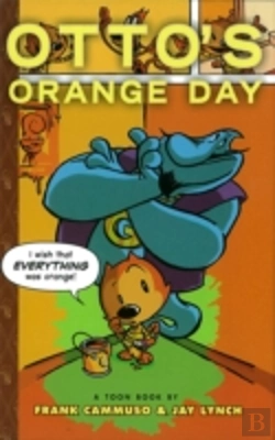 Bertrand.pt - Otto'S Orange Day