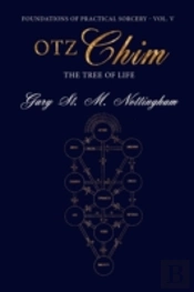 Otz Chim - The Tree Of Life
