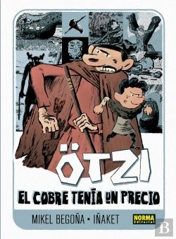 Bertrand.pt - Ötzi 3. El Cobre Tenía Un Precio
