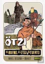 Ötzi