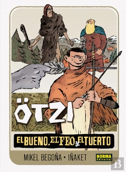 Bertrand.pt - Ötzi
