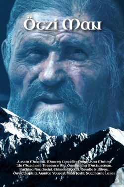 Bertrand.pt - Otzi Man