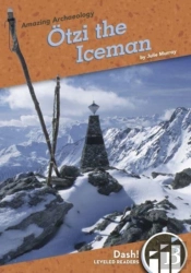 Otzi 'The Iceman'