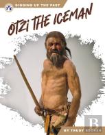 Otzi The Iceman
