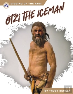Bertrand.pt - Otzi The Iceman