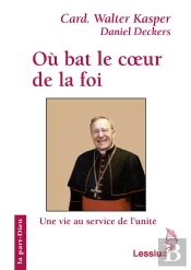 Ou Bat Le Coeur De La Foi