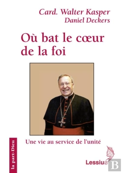 Bertrand.pt - Ou Bat Le Coeur De La Foi