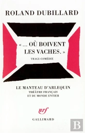 Ou Boivent Les Vaches