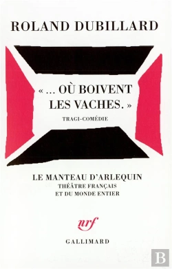 Bertrand.pt - Ou Boivent Les Vaches