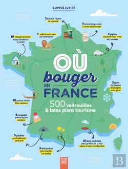Bertrand.pt - Où Bouger En France ? 500 Vadrouilles & Bons Plans Tourisme