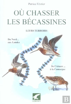 Bertrand.pt - Ou Chasser Les Becassines