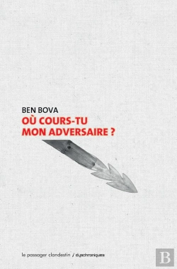 Bertrand.pt - Ou Cours-Tu Mon Adversaire ?