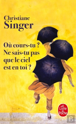 Bertrand.pt - Où Cours-Tu ? Ne Sais-Tu Pas Que Le Ciel Est En Toi ?