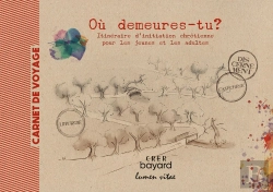 Bertrand.pt - Où Demeures- Tu ? Carnet De Voyage
