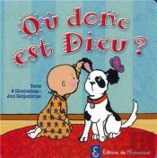 Où Donc Est Dieu ?