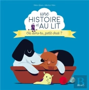 Ou Dors-Tu, Petit Chat ?
