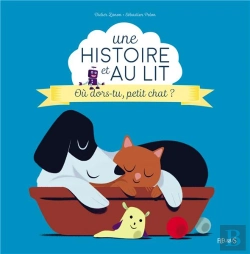Bertrand.pt - Ou Dors-Tu, Petit Chat ?