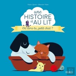 Bertrand.pt - Où Dors-Tu, Petit Chat ?