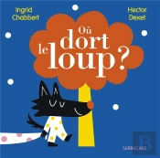 Où Dort Le Loup?