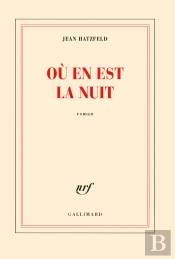 Où En Est La Nuit