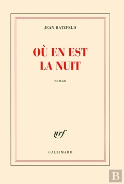 Bertrand.pt - Où En Est La Nuit