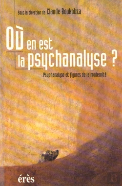 Bertrand.pt - Ou En Est La Psychanalyse