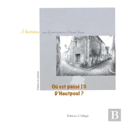 Bertrand.pt - Où Es Passé L'Ô D'Hautpoul ? : Poésies ... Estabousies