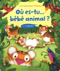 Bertrand.pt - Où Es-Tu Bébé Animal?