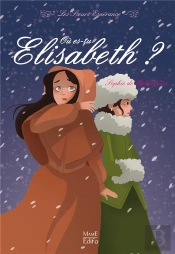 Ou Es-Tu Elisabeth