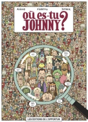 Où Es-Tu Johnny ?