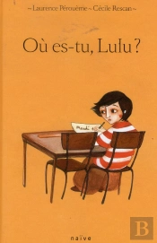 Ou Es-Tu Lulu ?